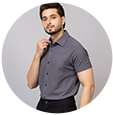 Half Sleeve Shirts