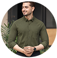 Full Sleeve Shirts